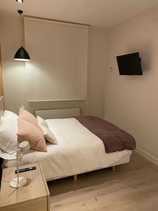 Apartamento En San Mames Bilbao Ngoại thất bức ảnh