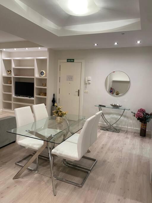 Apartamento En San Mames Bilbao Ngoại thất bức ảnh